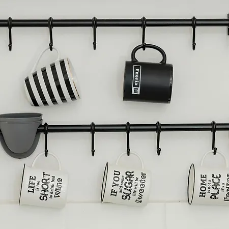 Apartman Chlopska Stylish With Balcony Przymorze By Renters