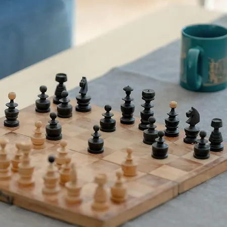 شقة Chlopska Stylish With Balcony Przymorze By Renters *