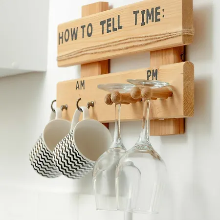 شقة Chlopska Stylish With Balcony Przymorze By Renters غدانسك