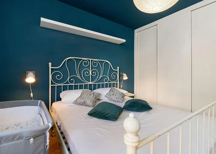 شقة Chlopska Stylish With Balcony Przymorze By Renters