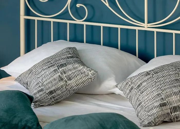 Chlopska Stylish With Balcony Przymorze By Renters Gdańsk