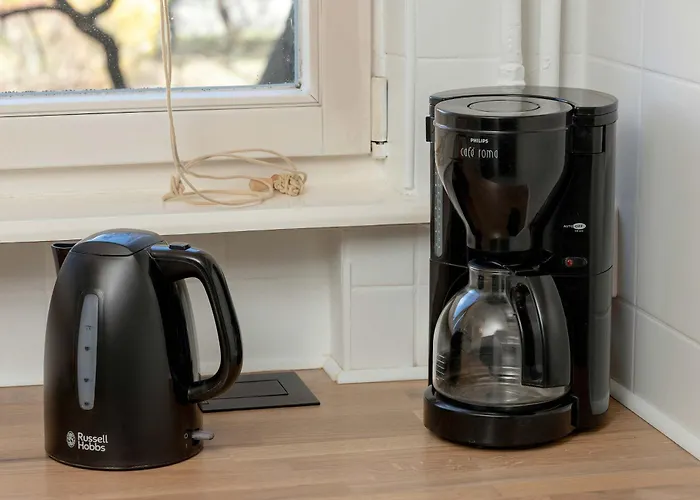 Apartman Chlopska Stylish With Balcony Przymorze By Renters Gdańsk